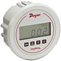 Digital Differential Pressure Gauges image